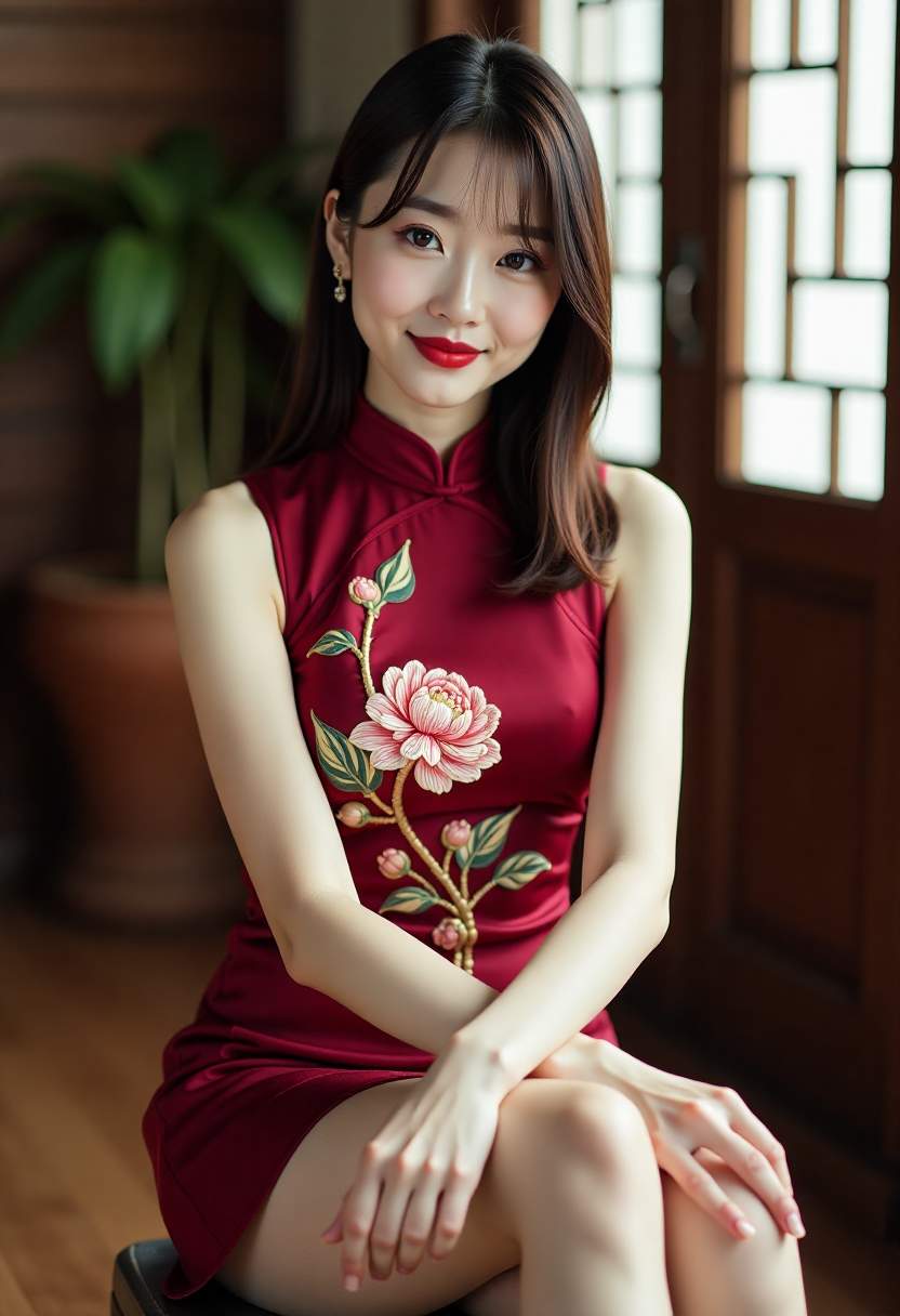 梁思齐