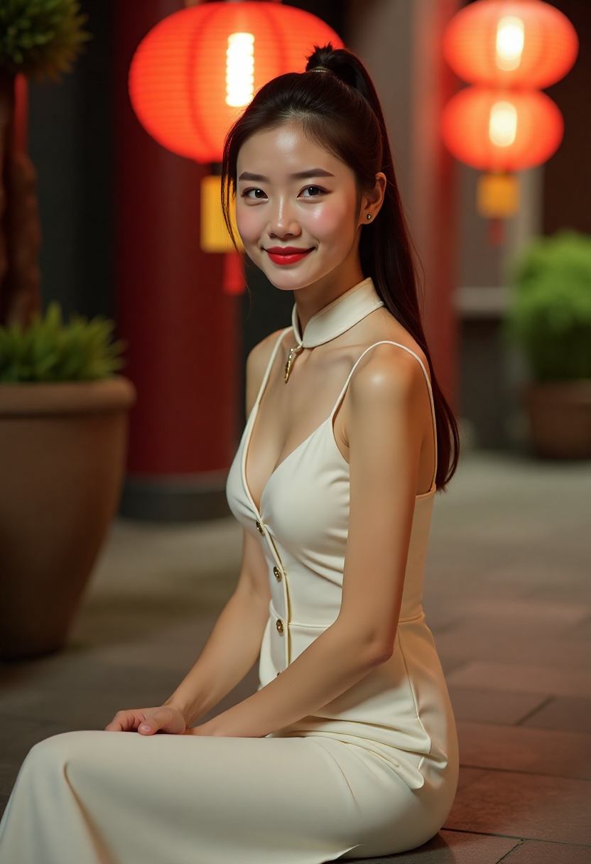 钟楼午夜倒计时