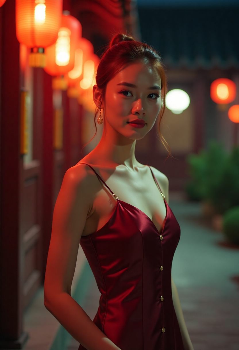工匠的阴影